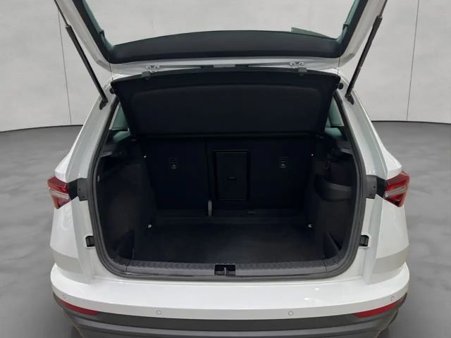 Skoda Karoq 1.5 TSI ACT Selection
