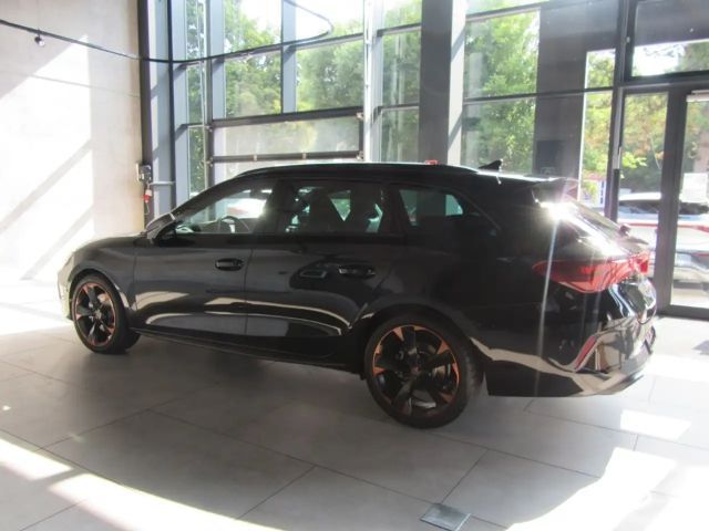 Cupra Leon 2.0 TSI DSG Sportstourer