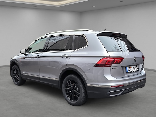 Volkswagen Tiguan Allspace DSG IQ.Drive Life