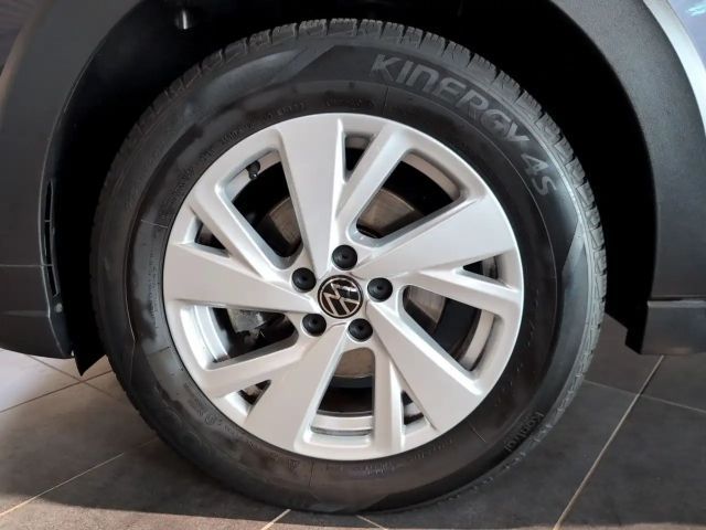 Volkswagen Taigo 1.0 TSI Life