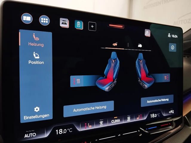 Cupra Tavascan 4Drive Adrenaline VZ