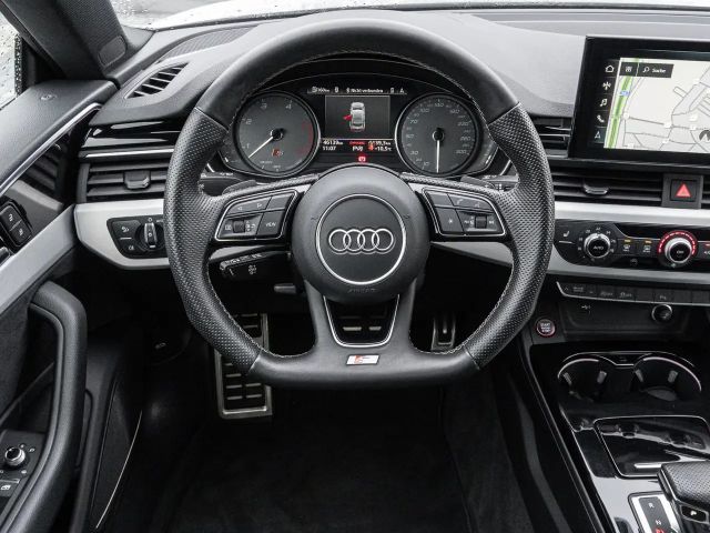 Audi S5 Sportback