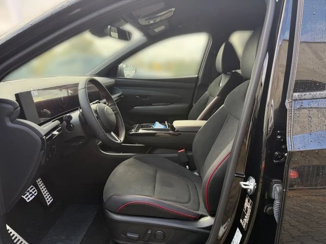 Hyundai Tucson 2WD N Line