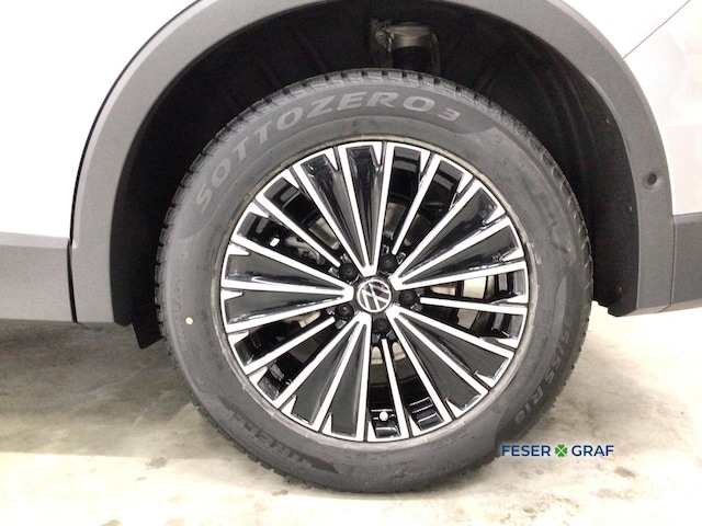 Volkswagen Tiguan DSG