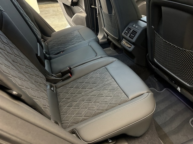 Audi Q5 Quattro S-Tronic