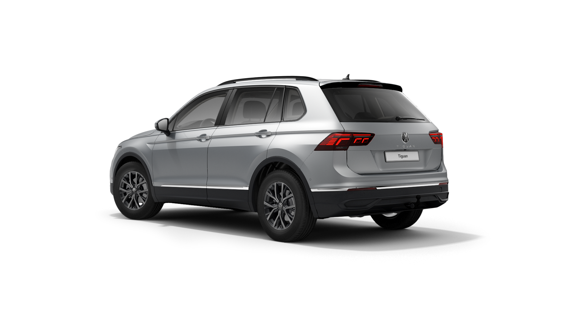 Volkswagen Tiguan 1.5 TSI Life
