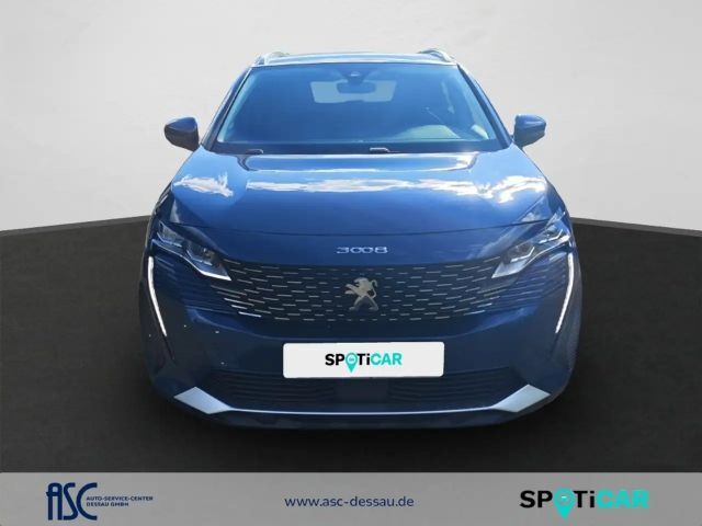 Peugeot 3008 Allure Pack