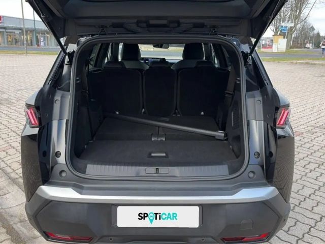 Peugeot 5008 Allure Pack