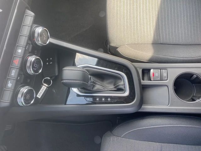 Renault Arkana EDC Evolution Hybrid