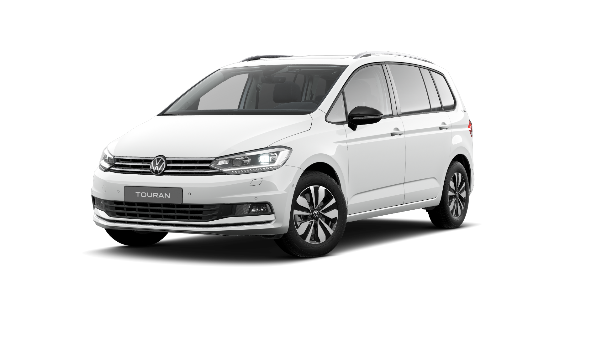Volkswagen Touran 1.5 TSI DSG