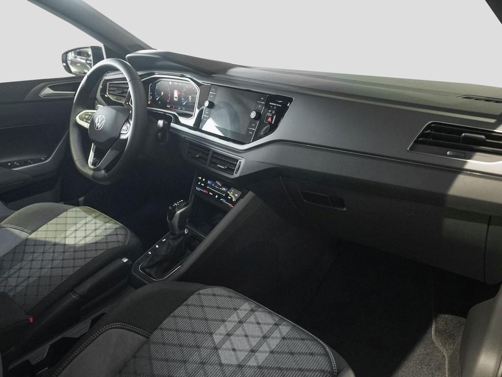 Volkswagen Polo DSG R-Line