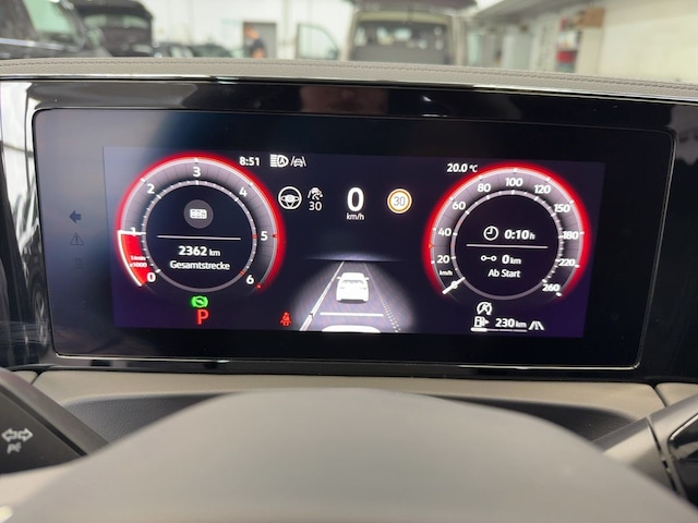 Volkswagen Tiguan 2.0 TDI DSG R-Line