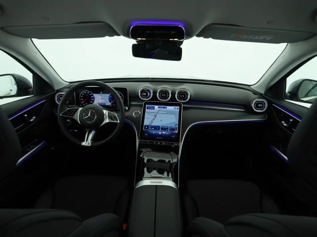 Mercedes-Benz C 200 AVANTGARDE Sedan