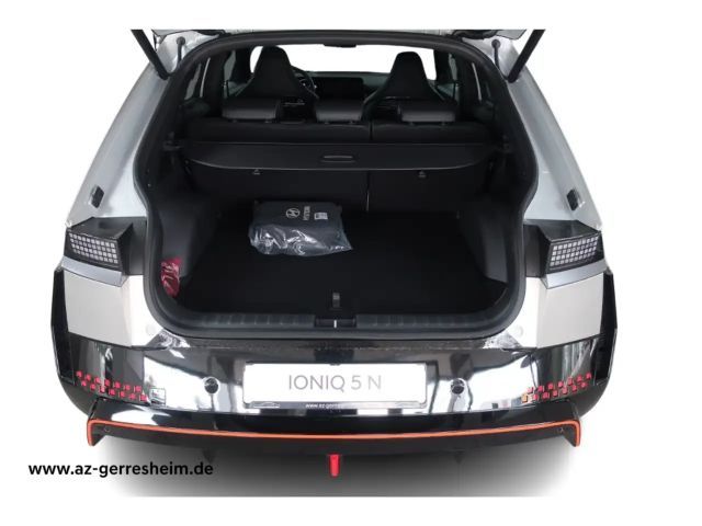 Hyundai IONIQ 5 4WD Vierwielaandrijving