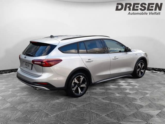 Ford Focus Active EcoBoost Wagon