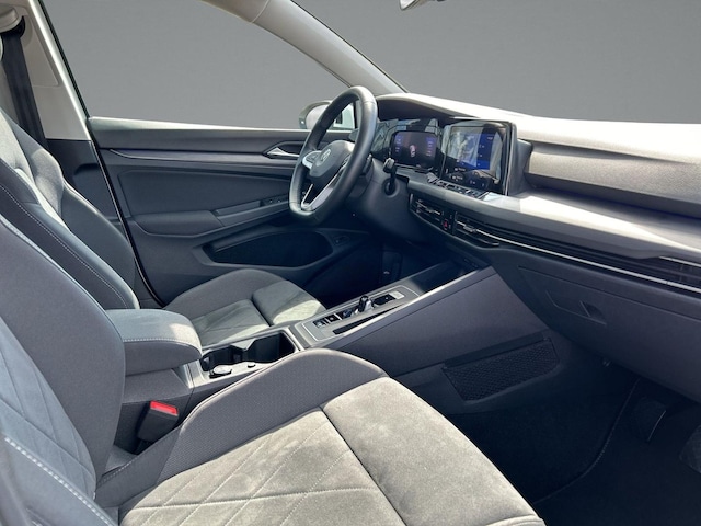 Volkswagen Golf 1.4 TSI Style eHybrid