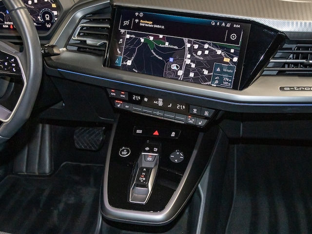 Audi Q4 e-tron 40 Sportback