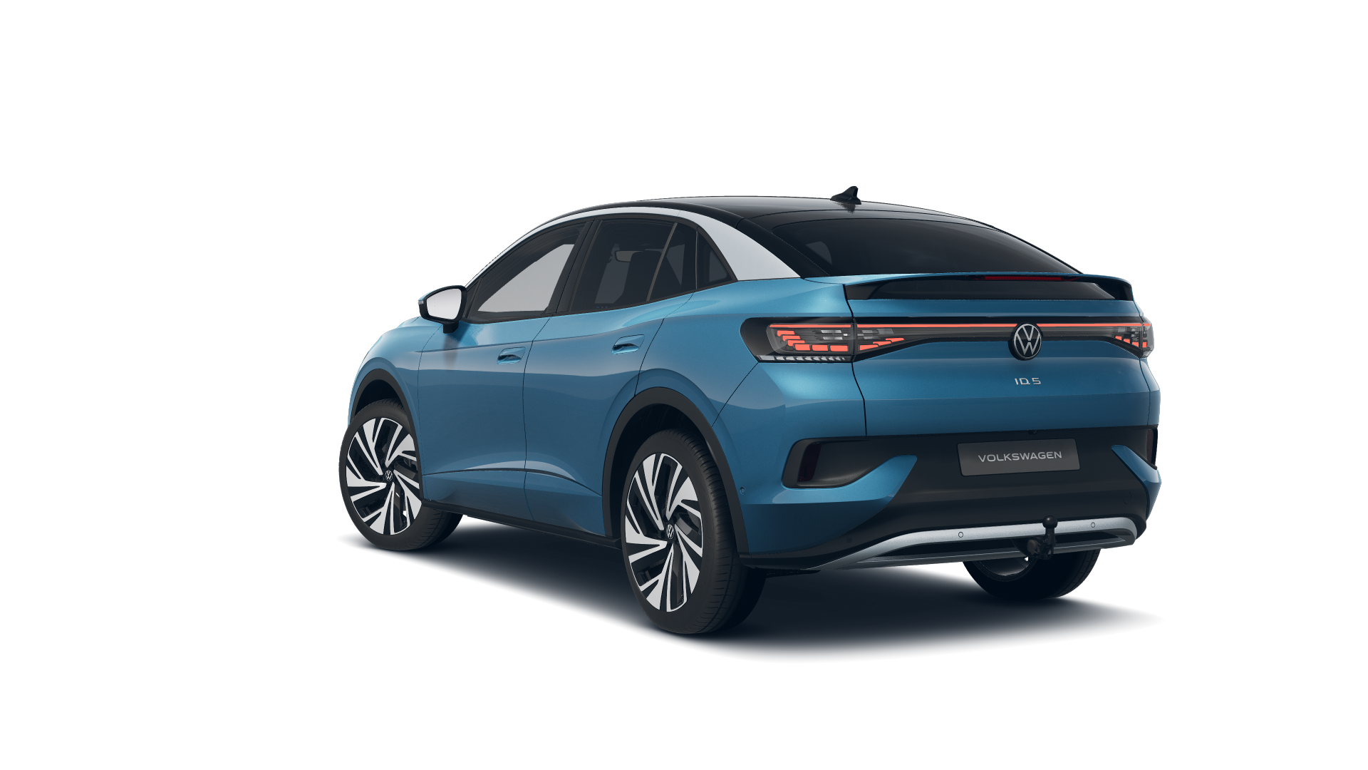 Volkswagen ID.5 IQ.Drive