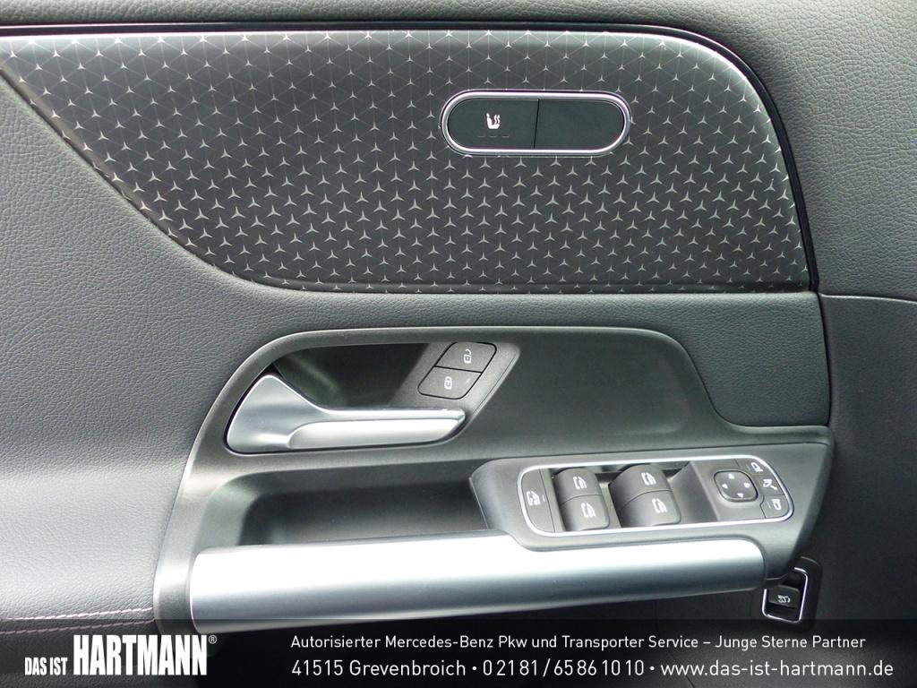 Mercedes-Benz B 200 Progressive Sedan