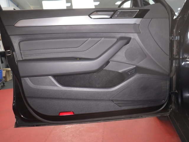 Volkswagen Passat 2.0 TSI DSG Variant