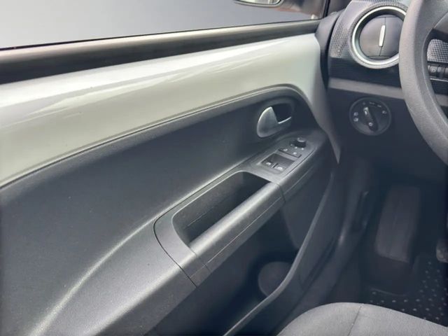 Volkswagen up! 1.0 KLIMA PDC SHZ RÜCKFAHRKAMERA FACELIFT