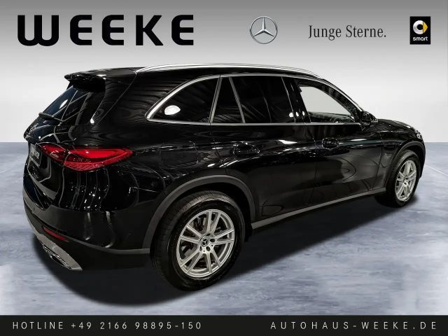 Mercedes-Benz GLC 200 4MATIC AVANTGARDE
