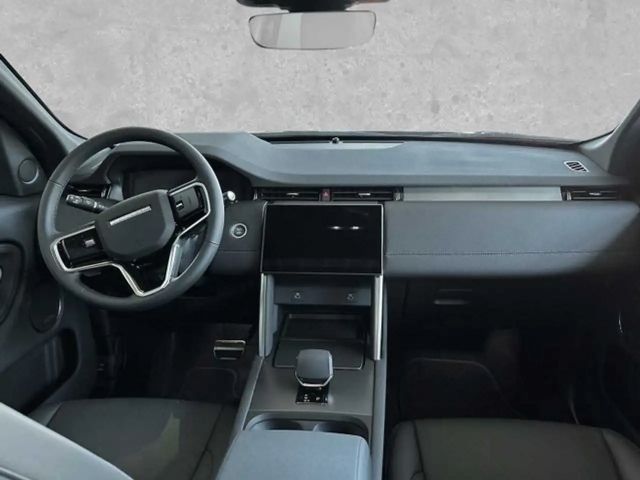 Land Rover Discovery Sport D200 Dynamic SE