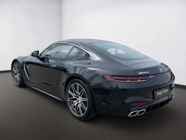 Mercedes-Benz AMG GT 4MATIC AMG Line Coupé