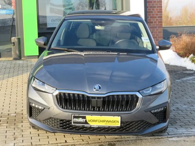 Skoda Scala 1.0 TSI Tour