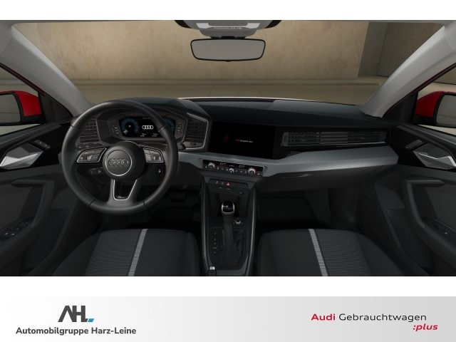 Audi A1 25 TFSI S-Tronic Sportback