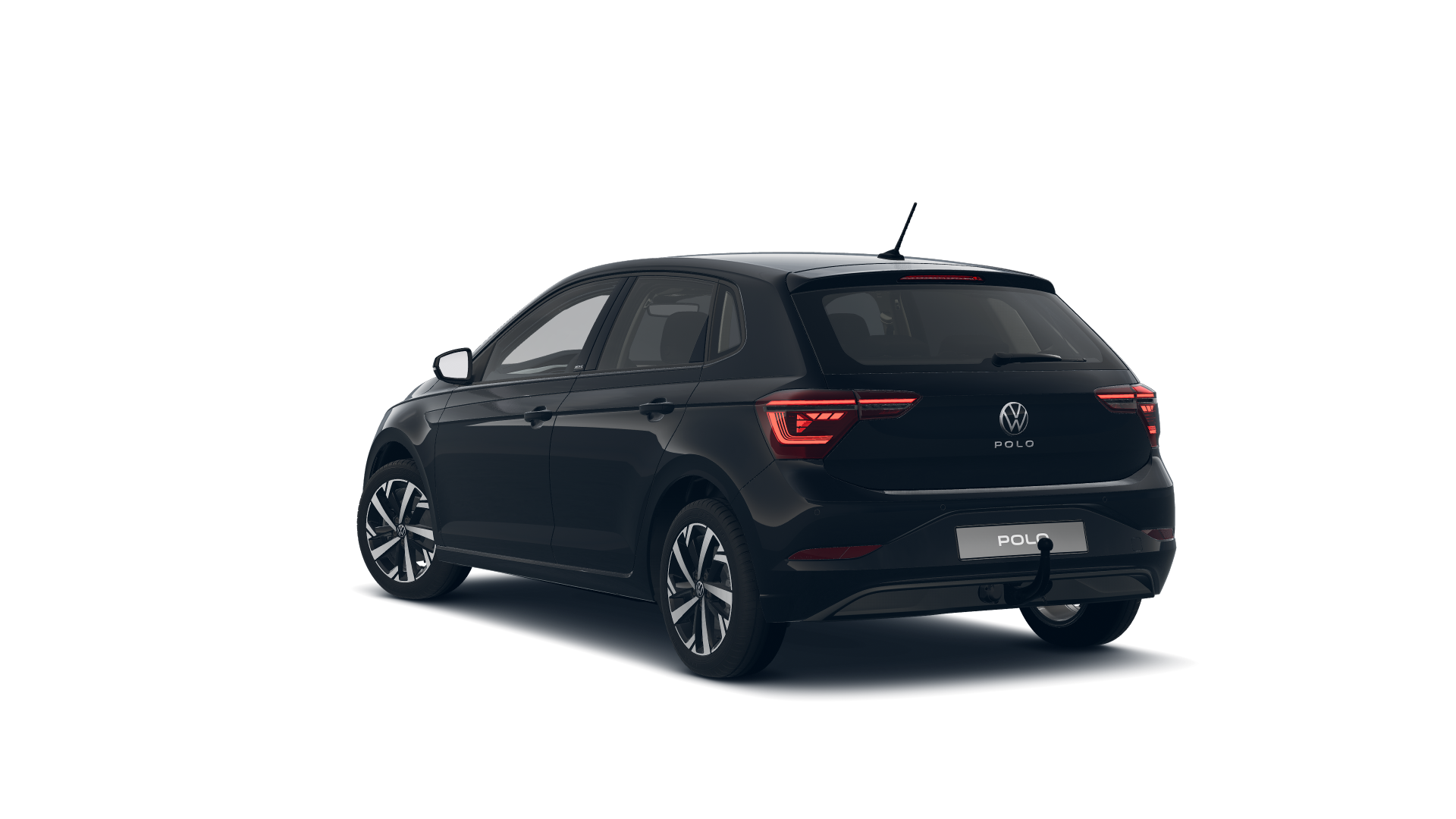 Volkswagen Polo 1.0 TSI DSG Life Move