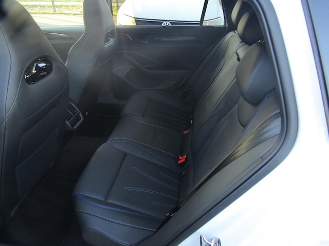 Volkswagen Passat 2.0 TDI 4Motion DSG Variant