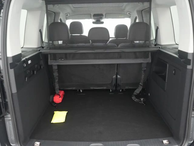 Volkswagen Caddy Style