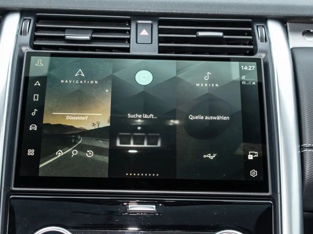 Land Rover Discovery D300 Dynamic HSE