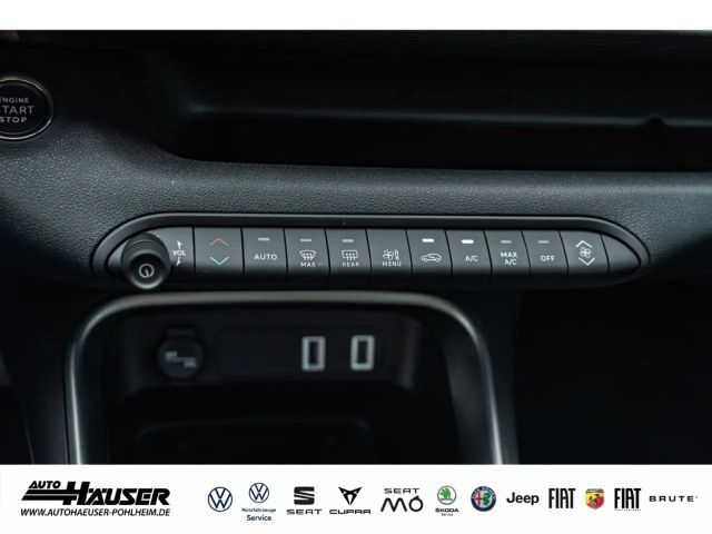 Jeep Avenger Altitude