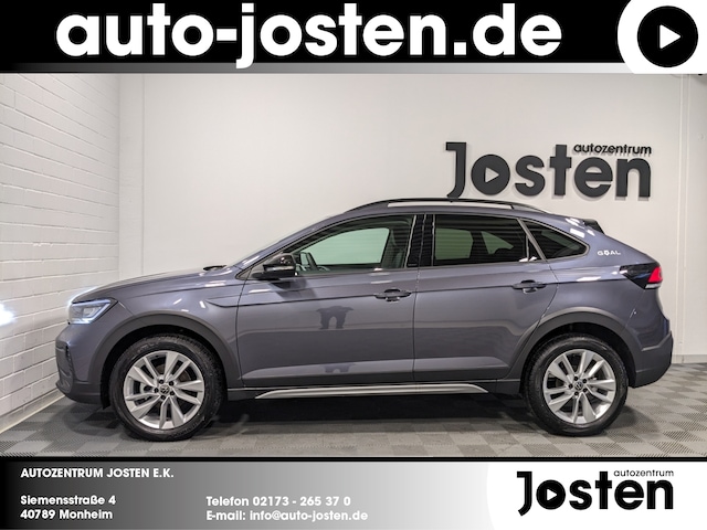 Volkswagen Taigo 1.0 TSI