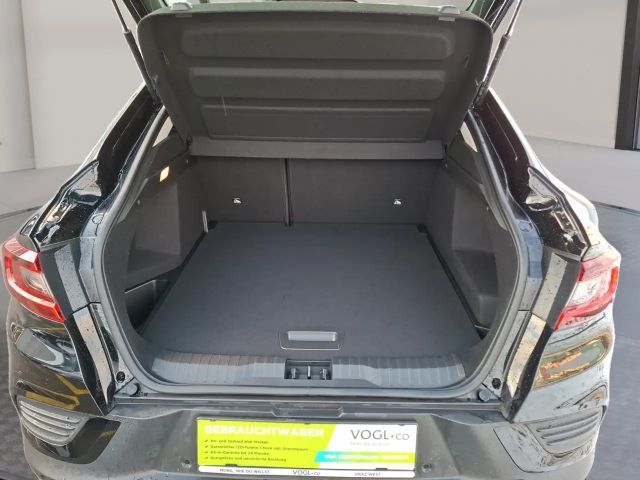 Renault Arkana RS TCe 140