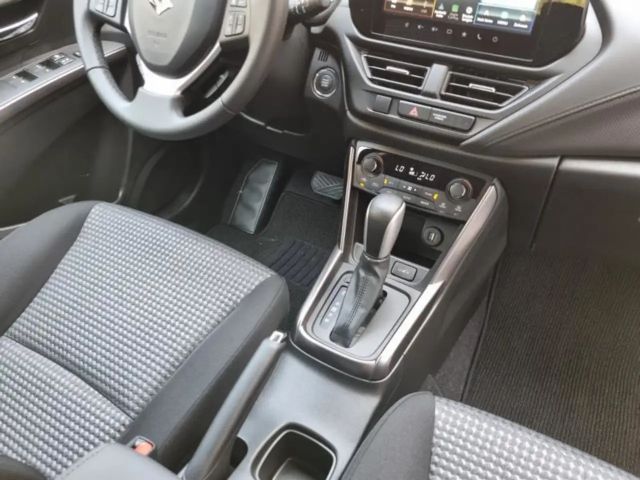 Suzuki S-Cross Comfort Automatik