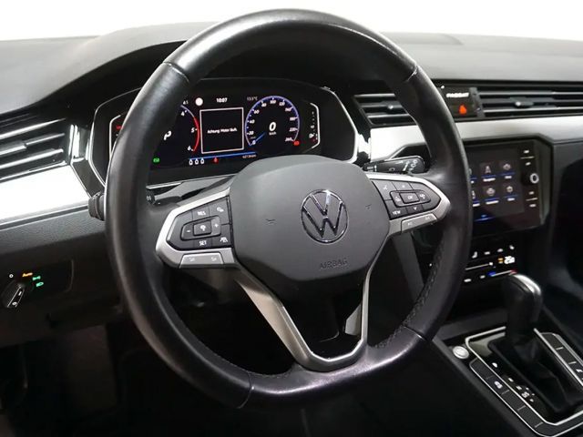 Volkswagen Passat 2.0 TDI Business DSG