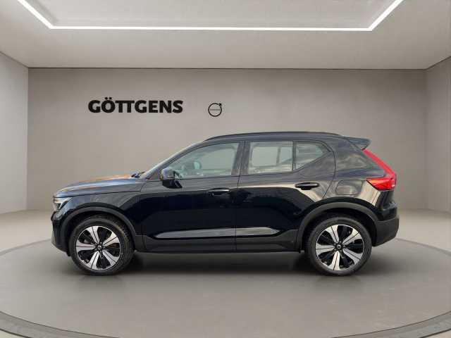 Volvo XC40 Core Recharge