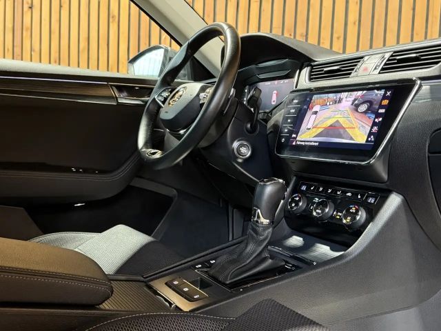 Skoda Superb Combi Style Style
