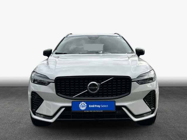 Volvo XC60 XC60