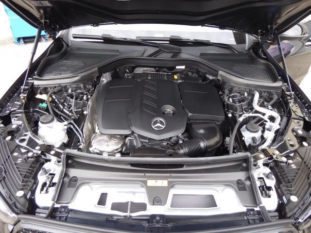 Mercedes-Benz GLC 300 4MATIC