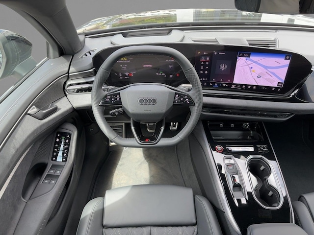 Audi A6 e-tron Avant Quattro