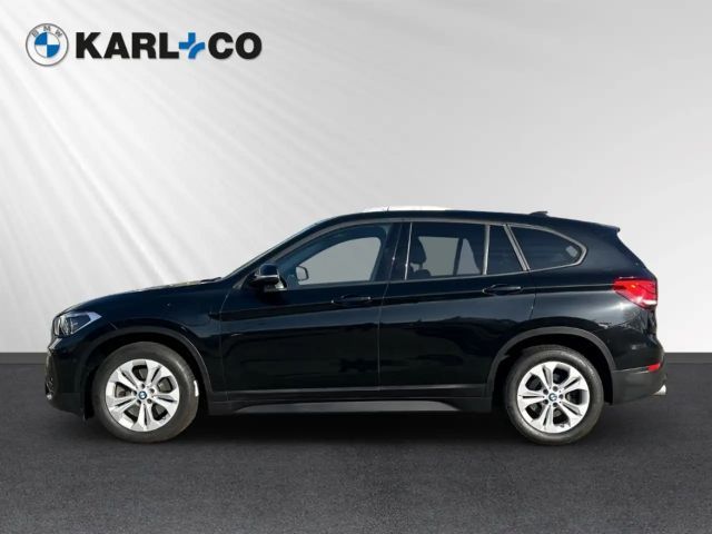 BMW X1 25 e Navi LED  Rückfahrkamera Park-Assistent