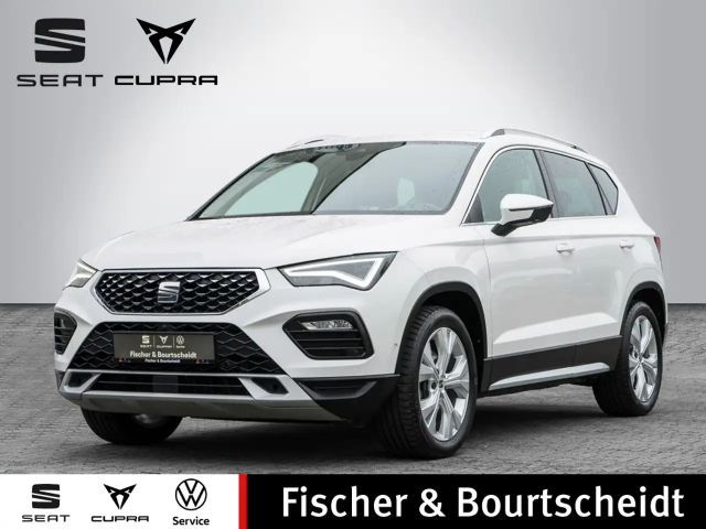 Seat Ateca 2.0 TDI 4Drive