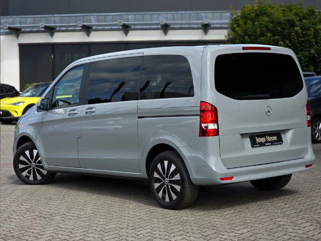 Mercedes-Benz V 220 V 220 d