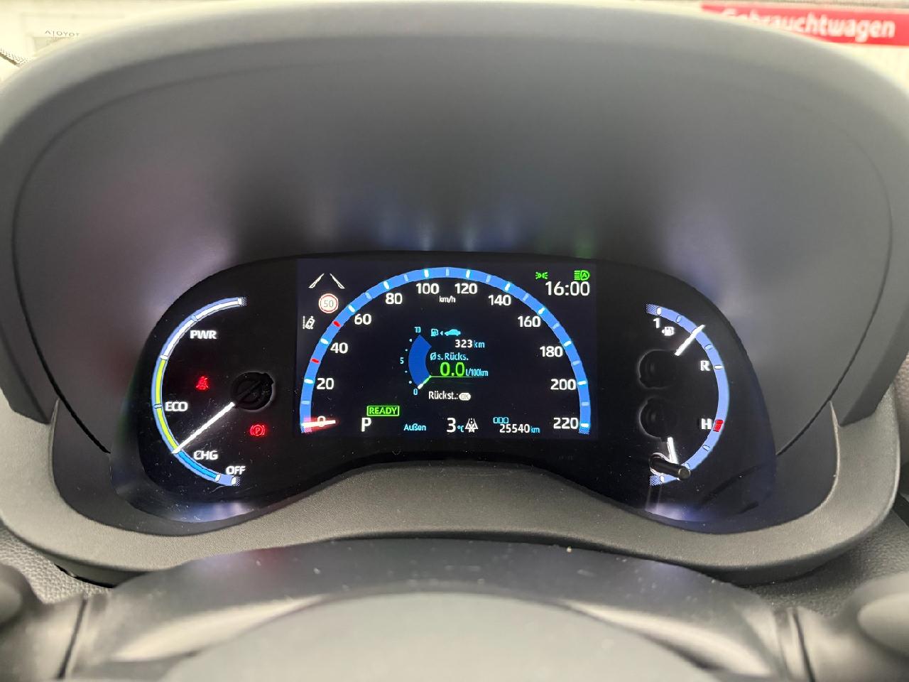 Toyota Yaris Cross 5-deurs