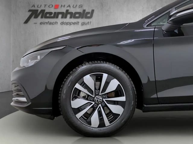 Volkswagen Golf 2.0 TDI Move