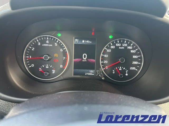 Kia Picanto Dream Team